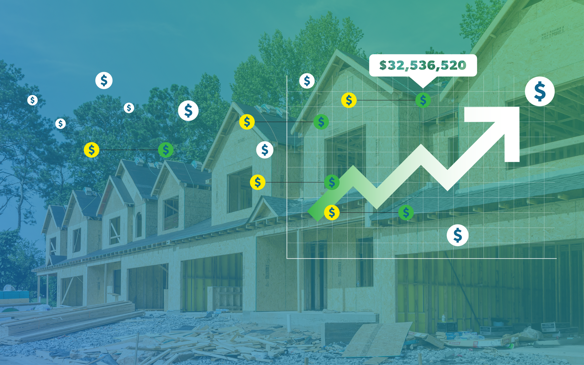 C Sweetened: Here's What Public Homebuilding Chiefs Got Paid in 2020 ... And Why